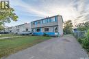 406 Royal Street, Regina, SK  - Outdoor 