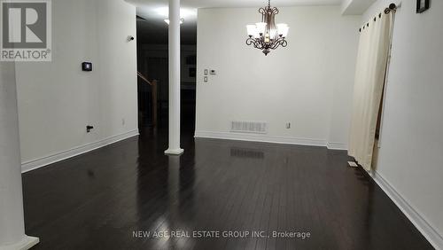 80 Tatra Crescent, Brampton, ON - Indoor Photo Showing Other Room