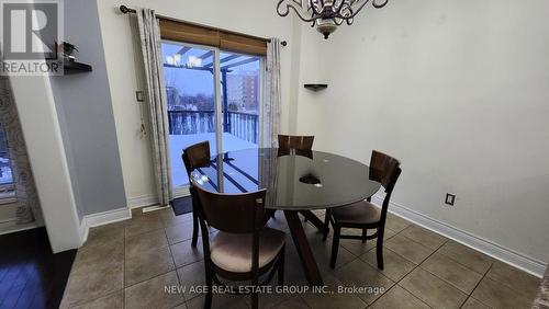 80 Tatra Crescent, Brampton, ON - Indoor Photo Showing Dining Room