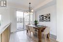 31 Bancroft Lane, Richmond Hill, ON  - Indoor Photo Showing Dining Room 
