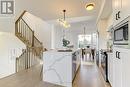 31 Bancroft Lane, Richmond Hill, ON  - Indoor Photo Showing Kitchen With Upgraded Kitchen 