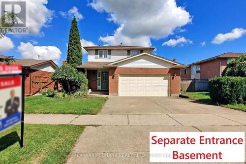 7863 ALFRED STREET  Niagara Falls, ON L2H 2W8