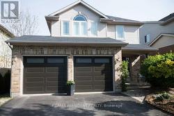 1657 BAYSWATER CRESCENT  London North, ON N6G 5N7