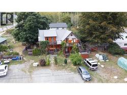 105 Washington Street N  Kaslo, BC V0G 1M0