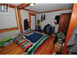 Primary bedroom main floor - 