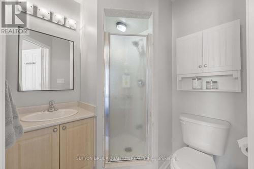 #38 - 1250 St Martins Drive, Pickering, ON - Indoor Photo Showing Bathroom