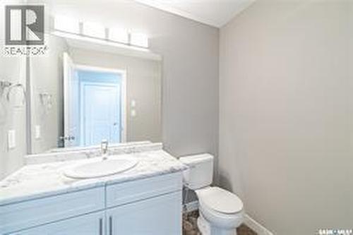 5128 Aerial Crescent, Regina, SK - Indoor Photo Showing Bathroom