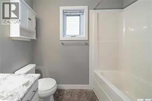 5128 Aerial Crescent, Regina, SK - Indoor Photo Showing Bathroom