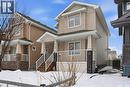 5128 Aerial Crescent, Regina, SK  - Outdoor With Facade 