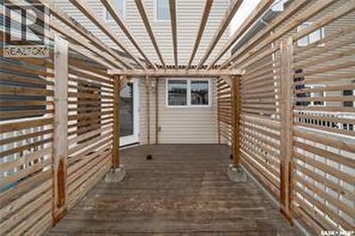 5128 Aerial Crescent, Regina, SK - Outdoor