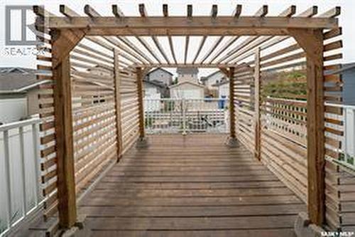 5128 Aerial Crescent, Regina, SK - Outdoor