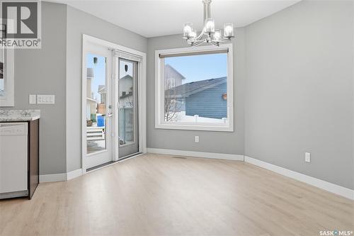 5128 Aerial Crescent, Regina, SK - Indoor Photo Showing Other Room