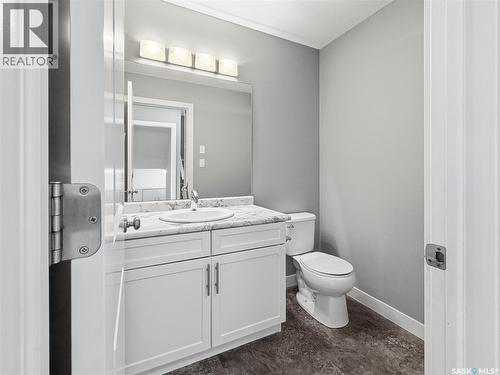 5128 Aerial Crescent, Regina, SK - Indoor Photo Showing Bathroom