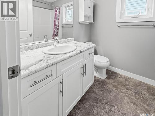 5128 Aerial Crescent, Regina, SK - Indoor Photo Showing Bathroom