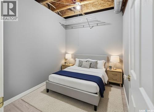5128 Aerial Crescent, Regina, SK - Indoor Photo Showing Bedroom