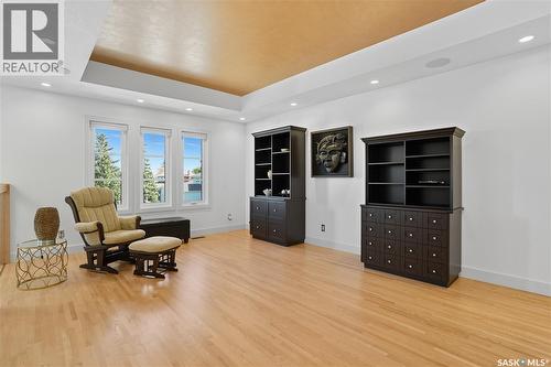 34 Leslie Place, Regina, SK - Indoor