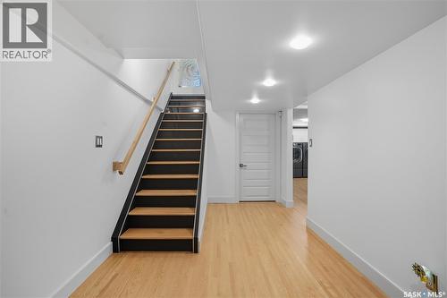 34 Leslie Place, Regina, SK - Indoor Photo Showing Other Room