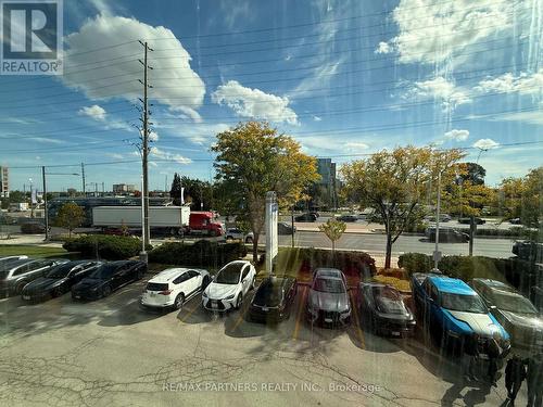 215 - 550 Highway 7 E, Richmond Hill, ON 