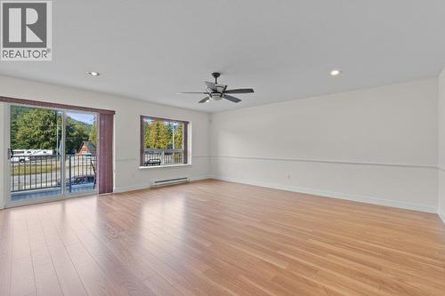 725 Trans Canada Highway, Sicamous, BC - Indoor