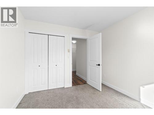 725 Trans Canada Highway, Sicamous, BC - Indoor