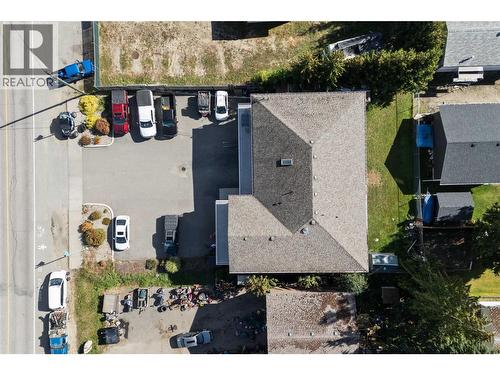 725 Trans Canada Highway, Sicamous, BC - Outdoor