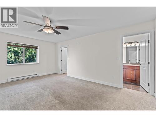 725 Trans Canada Highway, Sicamous, BC - Indoor