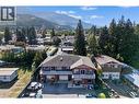 725 Trans Canada Highway, Sicamous, BC  - Outdoor With View 