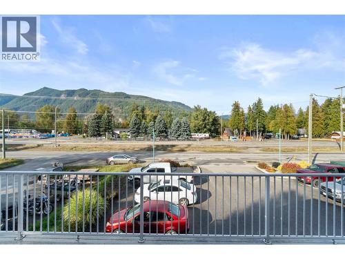 725 Trans Canada Highway, Sicamous, BC - Outdoor With View