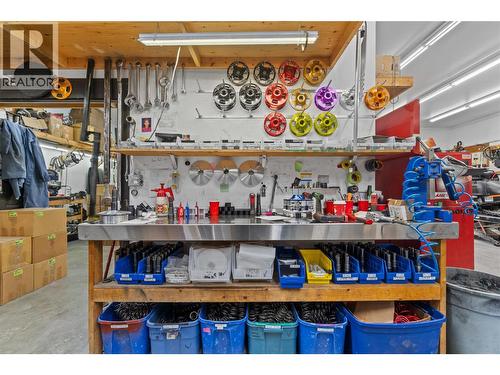 725 Trans Canada Highway, Sicamous, BC - Indoor