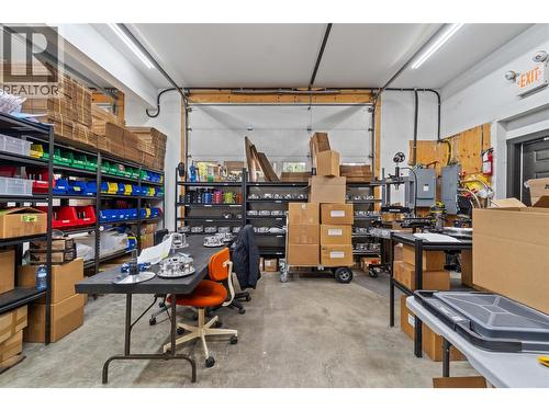 725 Trans Canada Highway, Sicamous, BC - Indoor