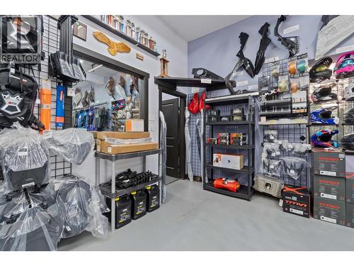 725 Trans Canada Highway, Sicamous, BC - Indoor