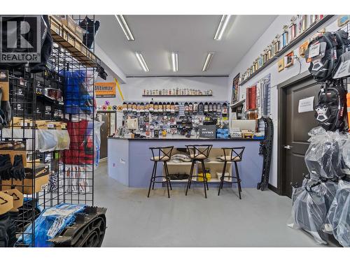 725 Trans Canada Highway, Sicamous, BC - Indoor