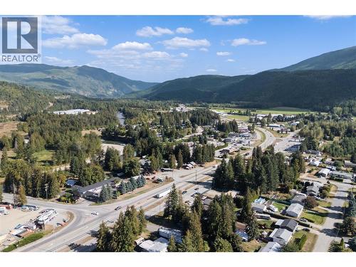 725 Trans Canada Highway, Sicamous, BC - Outdoor With View