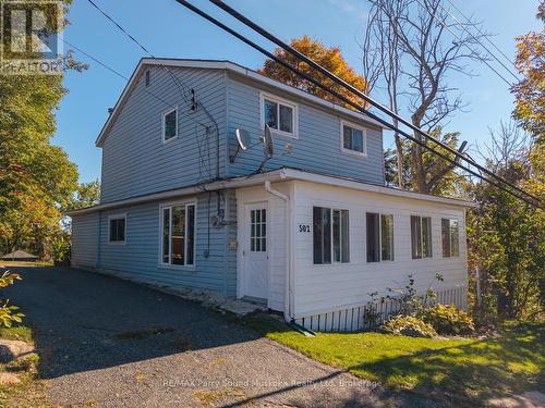 502 High Street, Georgian Bay (Freeman), ON - Outdoor