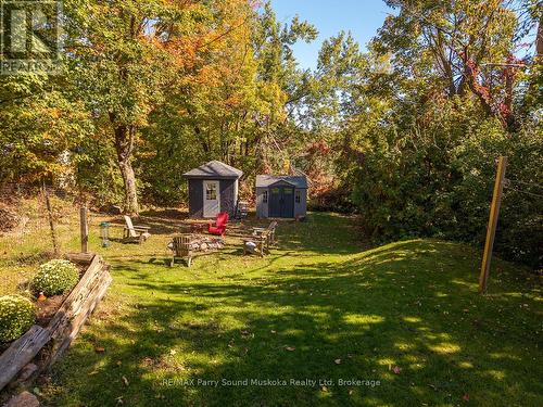 502 High Street, Georgian Bay (Freeman), ON - Outdoor
