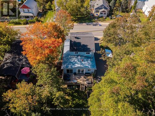 502 High Street, Georgian Bay (Freeman), ON - Outdoor