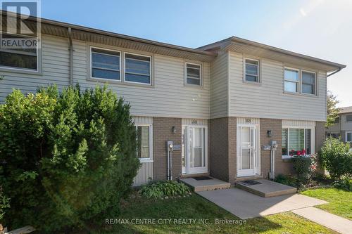 110 - 690 LITTLE GREY STREET E  London East (East L), ON N5Z 4M9