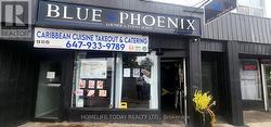 2478 - 2480 KINGSTON ROAD  Toronto, ON M1N 1V3