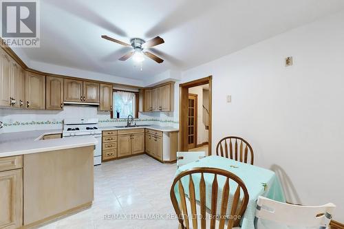 38 Courton Drive, Toronto, ON - Indoor