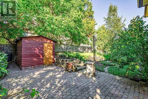 38 Courton Drive, Toronto, ON - Outdoor