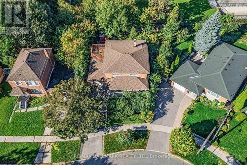 38 Courton Drive, Toronto, ON - Outdoor