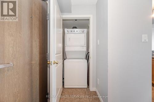 2003 - 9 George Street N, Brampton, ON - Indoor Photo Showing Laundry Room