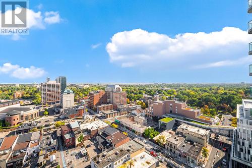 2003 - 9 George Street N, Brampton, ON - Outdoor With View