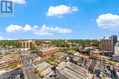 2003 - 9 George Street N, Brampton, ON - Outdoor With View