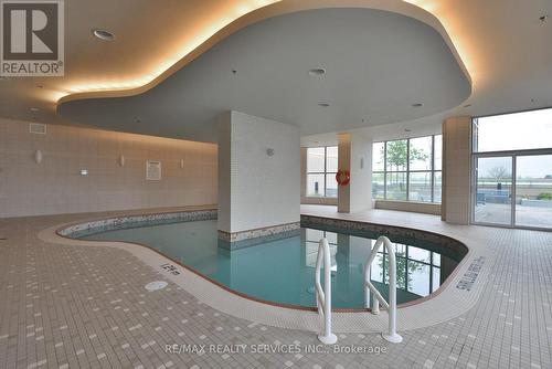 2003 - 9 George Street N, Brampton, ON - Indoor Photo Showing Other Room With In Ground Pool