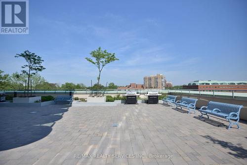2003 - 9 George Street N, Brampton, ON - Outdoor With View
