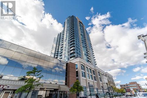 2003 - 9 George Street N, Brampton, ON - Outdoor With Facade