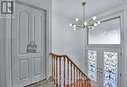 7292 REDFOX ROAD  Mississauga, ON L4T 2L8