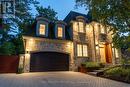 64 Ravina Crescent, Hamilton, ON  - Outdoor With Facade 