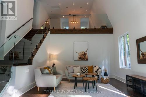 64 Ravina Crescent, Hamilton, ON - Indoor